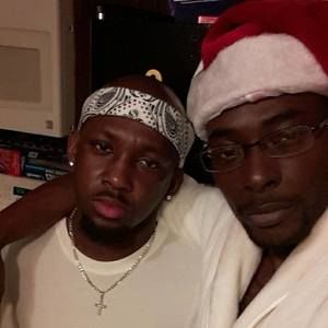 Meet your Posher, Antoine